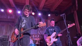 MJ Lenderman \u0026 the Wind - live at Tumbleroot in Santa Fe [FULL SET] 2/10/25