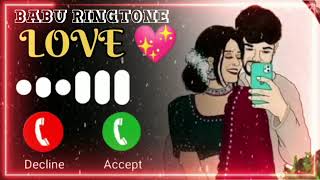 Romantic Ringtone 💞 Love Ringtone Hindi Ringtone Love Story Ringtone 2024 Mp3 Ringtone New Ringtones