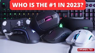 Best Gaming Mouse 2023 - (Stand Out from the Crowd)