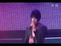 Download 8-nov-08 Jaejoong cry @ Lotte event singing Love in The Ice (japanese version) In Mp4 3Gp Full HD Video