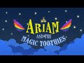 New Children's Picture Book| Tooth Fairy| Princess| Kidlit| Ariam| Magic Toothies| Wish| Booktok