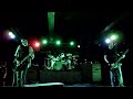 chevelle fizgig first time played live charlotte 3 14 13