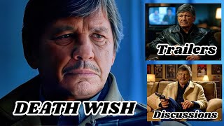 Death Wish Megasode: Exclusive Trailers \u0026 Death Wish 2 Breakdown - The Complete Works