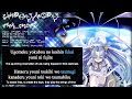 Ar Tonelico - EXEC_SUSPEND/. with Lyrics