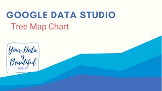 How to Create Tree Map Chart in Google Data Studio