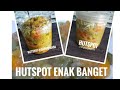 HUTSPOT MAKANAN FAVORIT KU, ENAK BANGETT