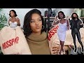 MISSPAP AUTUMN TRY-ON HAUL (AFFORDABLE + GOOD QUALITY) | Only Bells