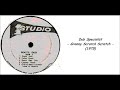 dub specialist granny scratch scratch 1975