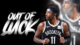 Kyrie Irving Mix "Out Of Luck" (NETS HYPE)