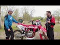 Learn how to TUNE your Stock Suspension - GasGas MC450