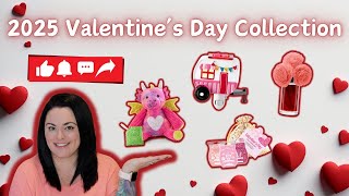 2025 Valentine's Day Collection