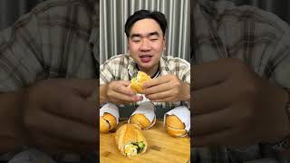 SHORTS || PHẦN 1: ĐI MUA BÁNH MÌ VỀ ĂN XEM CÓ KHỔ KHÔNG