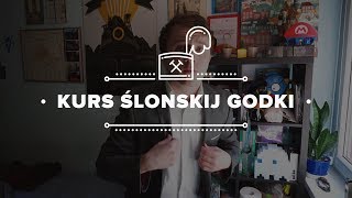 Kurs ślonskij godki #17 - DZIYŃ MAMULKI