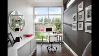 14 Functional Dream Home Office Designs For Productive Work