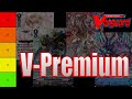 V-PREMIUM META ANALYSIS FOR SPRING FEST 2022!