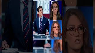 Jesse Watters CALLS FOR Jessica Tarlov’s Removal From The Five After Fiery Clash The Accusation That