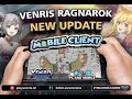 Ragnarok Venris - Week End EXP Boost X21 !! LFM GOLEM 75+ NEED MOBER/PRIEST/BRAGIS