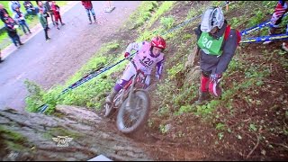 2014 FIM Women's Trial World Championship - Comblain au Pont (BEL)