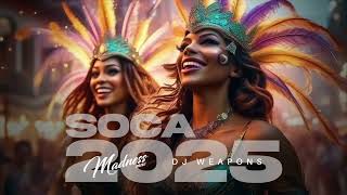 Shemmy J - Flowers (Muv Short Edit) (Soca 2025)