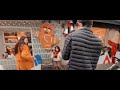 boiling christmas festivities on the streets of shanghai i yuguan road i 4k