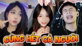 DEV NHŨN HẾT CẢ NGƯỜI VỚI GIỌNG HÁT CỦA IDOL NIMO QUÁ KUTE NHƯNG LẠI BỊ PHỐT TRAP BOY