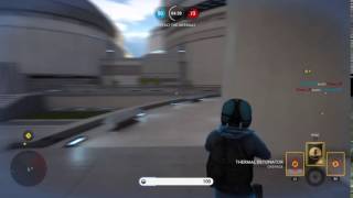 5 Thermal Imploder Kill