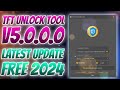 TFT Unlock Tool V5.0.0.0 | TFT UNLOCKER DIGITAL 2024 | All Updates With Latest Version