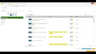 Edcite: Adding Questions to an Assignment