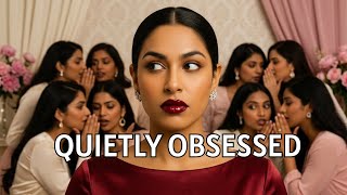Why Everyone Is Quietly Obsessed With Her (And They Don’t Know Why)