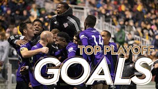 Will any this year top these ?? | Top 10 Goals in Playoff History #playoffs