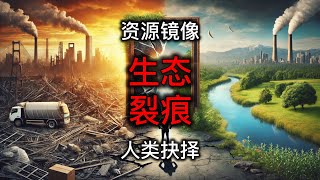 資源鏡像：人類的欲望與未來的抉擇 | Resource Mirror: Humanity's Desires and Choices for the Future