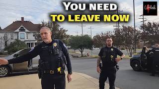 When Entitled Corrupt Cops were Sued for $1 Million