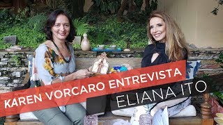 ARTESANATO MINEIRO É EMPREENDEDORISMO. A JORNALISTA QUE SE REALIZOU, INCENTIVANDO GENTE DE TALENTO.