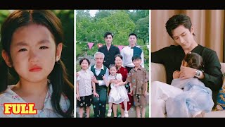 Cô gái mồ côi bị bỏ rơi nói chuyện với cây cỏ: tổng tài nhặt về cưng như bảo bối