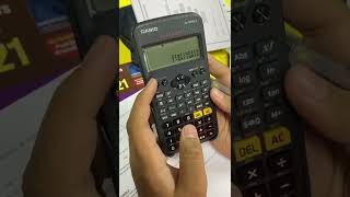 Casio fx 97SG X
