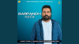 Sarpanch