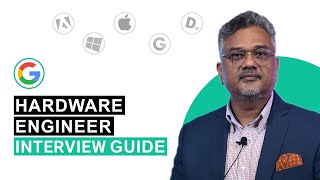 Master the Google Hardware Engineer Interview Deep-dive: Overview & tips for the latest format