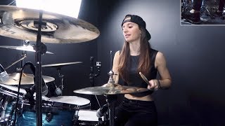 Thnks fr th Mmrs - Fall Out Boy - Drum Cover
