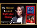 The Moment I Joined Big Brother Mzansi - Neliswa Ngada