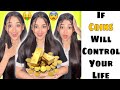 If Coins Will Control Your Life #funnyshorts #ytshorts #shorts