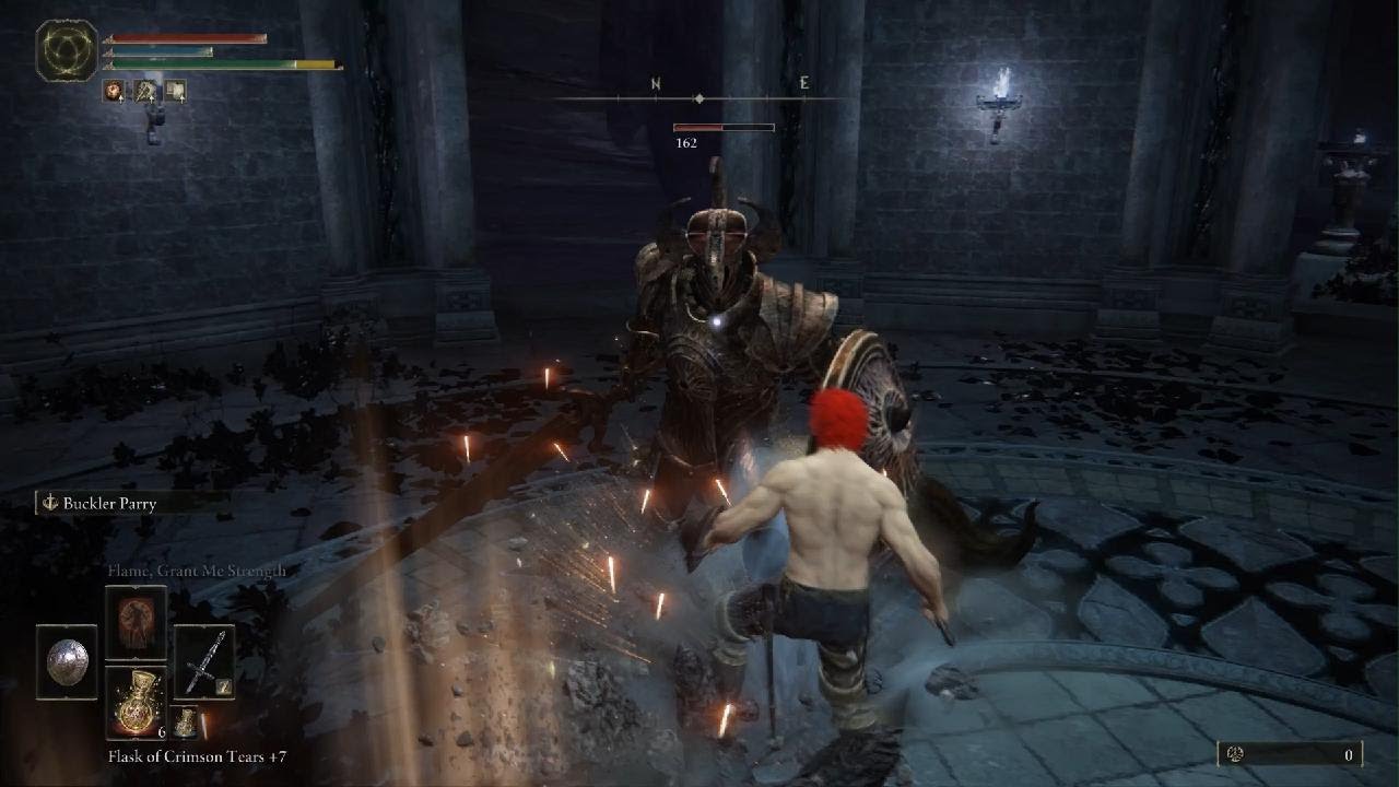 Elden Ring Funny Youtube