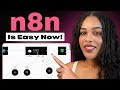 n8n Tutorial for Beginners: Build Your First AI Automation (Step-by-Step)