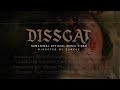 HUMANIMAL - DISSGAT (OFFICIAL MUSIC VIDEO)