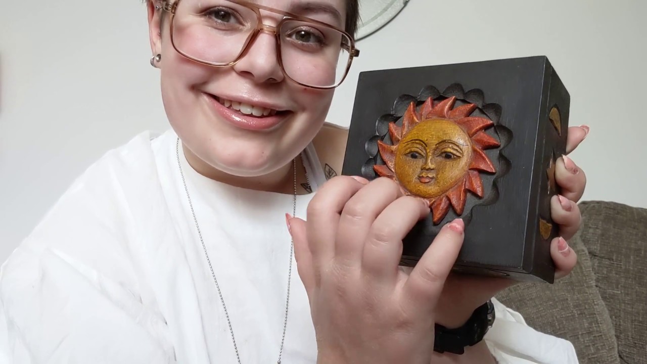 Asmr Tapping Trigger Assortment рџњ Youtube