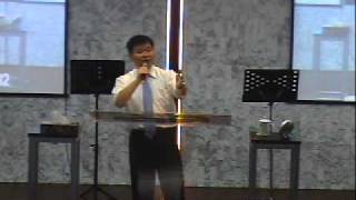 20100904-新竹純福音教會主日-兩種的心滿意足-張漢業牧師Part2/6