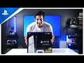 PlayStation 5 Digital Edition Unboxing | Same Power, Slimmer Size