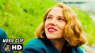 JOJO RABBIT Clip - Someone Special (2019) Scarlett Johansson