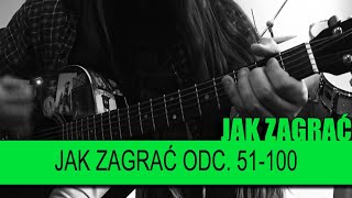 Jak Zagrać (odc. 51-100) |  SoundFarm