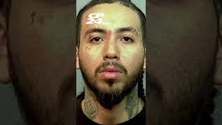 Montreal police catch Canada’s most wanted fugitive