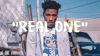[FREE] 2019 NBA Youngboy x Lil Durk Type Beat " Real One" | Piano Type Beat/ Melodic